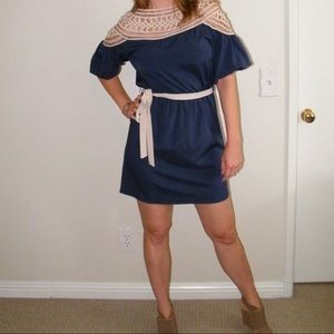 ESLEY dress